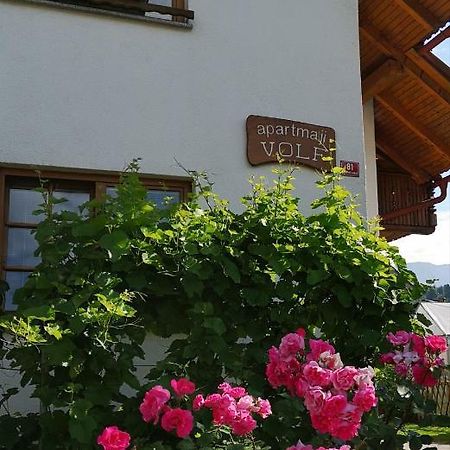 Apartmaji Volf Згорнє Горє Екстер'єр фото