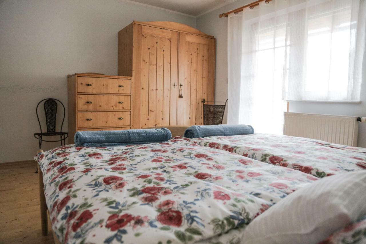 Apartmaji Volf Згорнє Горє Екстер'єр фото