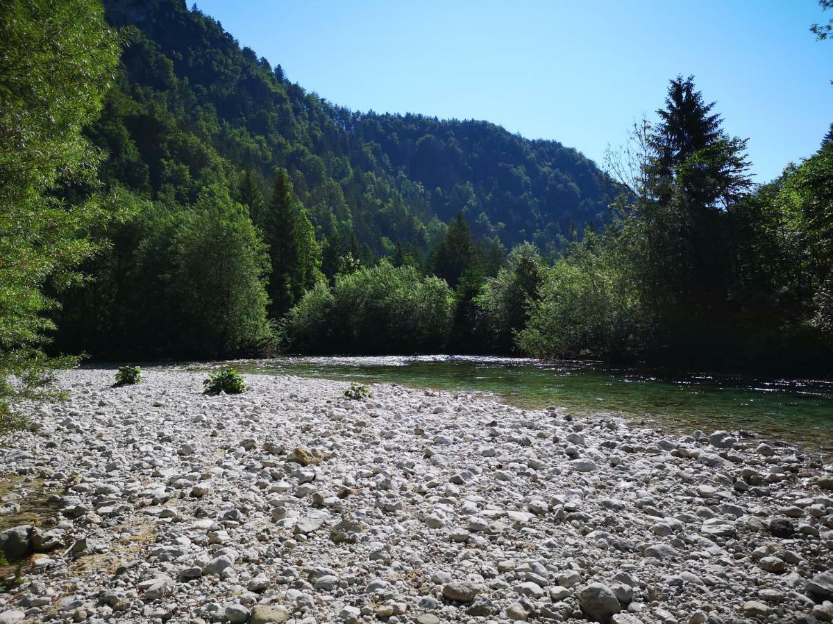 Apartmaji Volf Згорнє Горє Екстер'єр фото