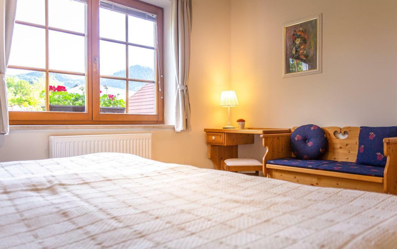 Apartmaji Volf Згорнє Горє Екстер'єр фото